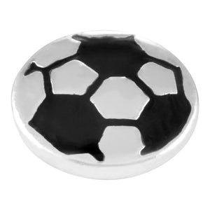 Soccer - Final Sale - Silver