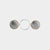 Embrace Fashion Fastener - Gold/Silver