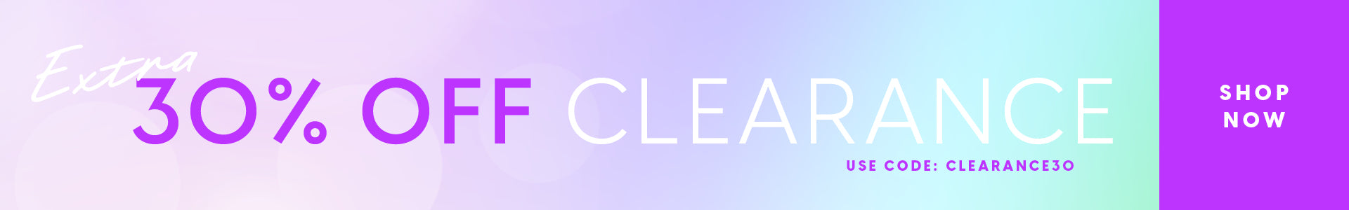 Collections Banner