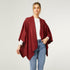 Kiara Lightweight Wrap - Fig
