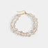 Malani Necklace - Grey - Final Sale