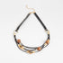 Karina Necklace - Natural