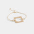 Alora Bracelet - Gold