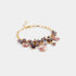 Dorothea Bracelet - Mauve