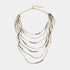 Cornelia Necklace - Final Sale
