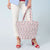 July Tote - Red/White/Blue
