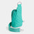 Rhea Puffer Crossbody - Aquamarine