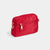 The Heidi Sling + Belt Bag - Red