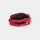 The Heidi Sling + Belt Bag - Red