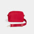 The Heidi Sling + Belt Bag - Red