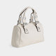 Romy Tote - White