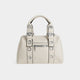 Romy Tote - White