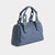 Romy Tote - Dusty Blue