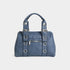 Romy Tote - Dusty Blue
