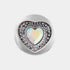 Jewel Heart - Iridescent