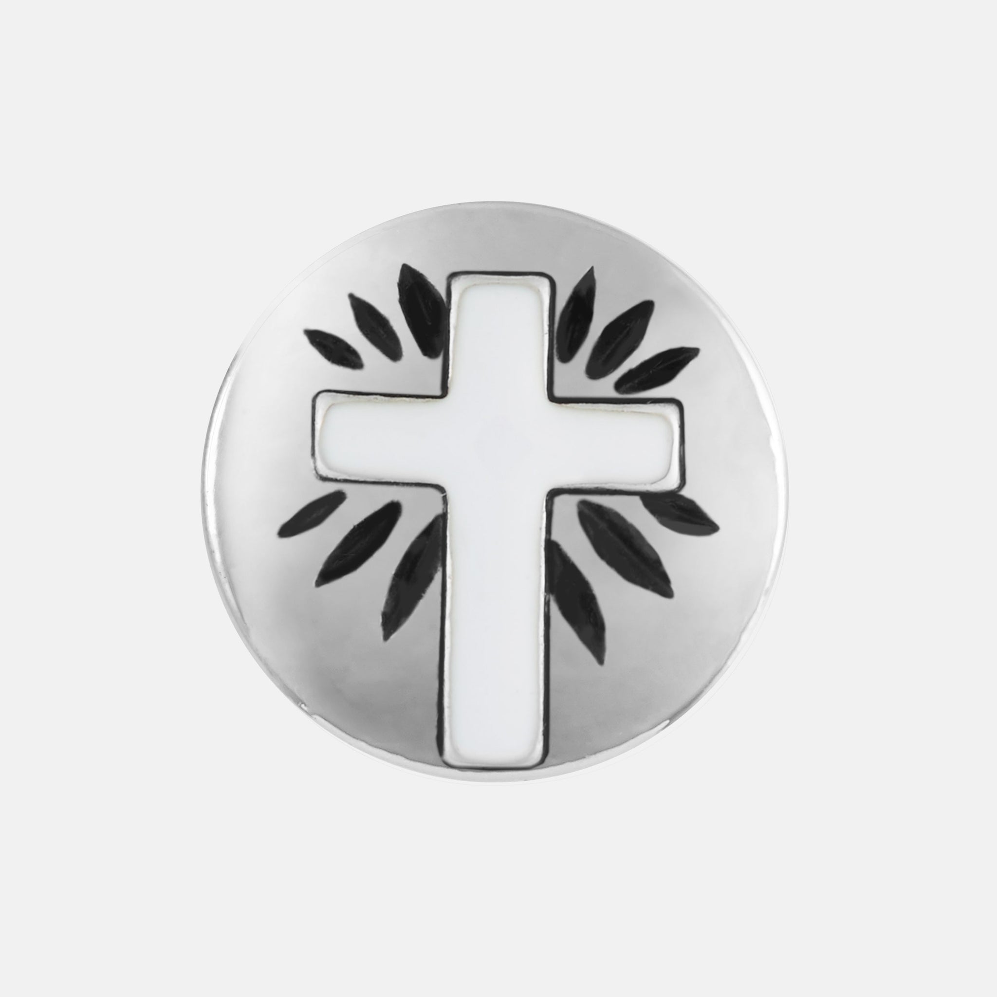 Have Faith Cross