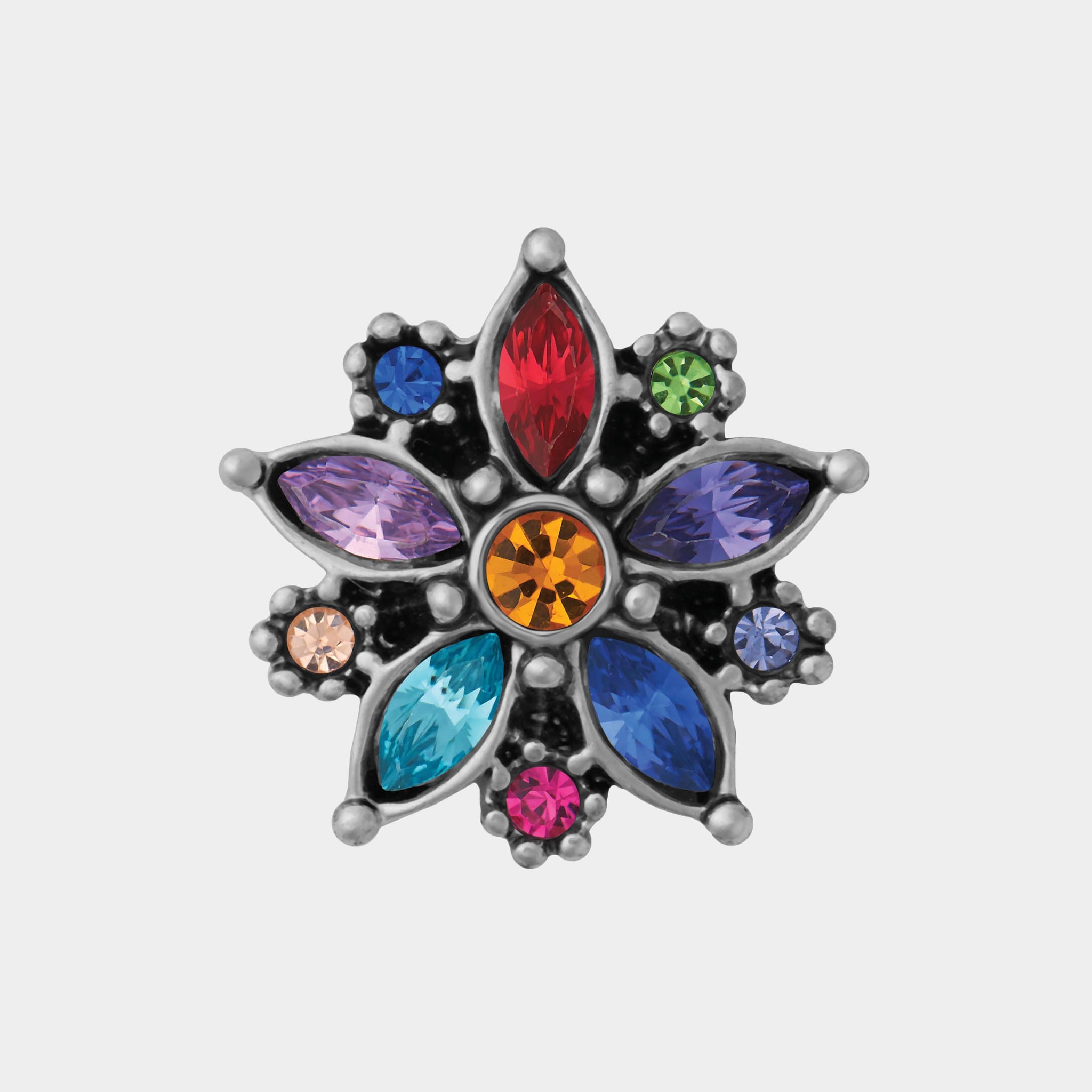 Rainbow Magic Flower