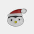Santa Hat Penguin