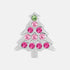 Blush Holiday Tree