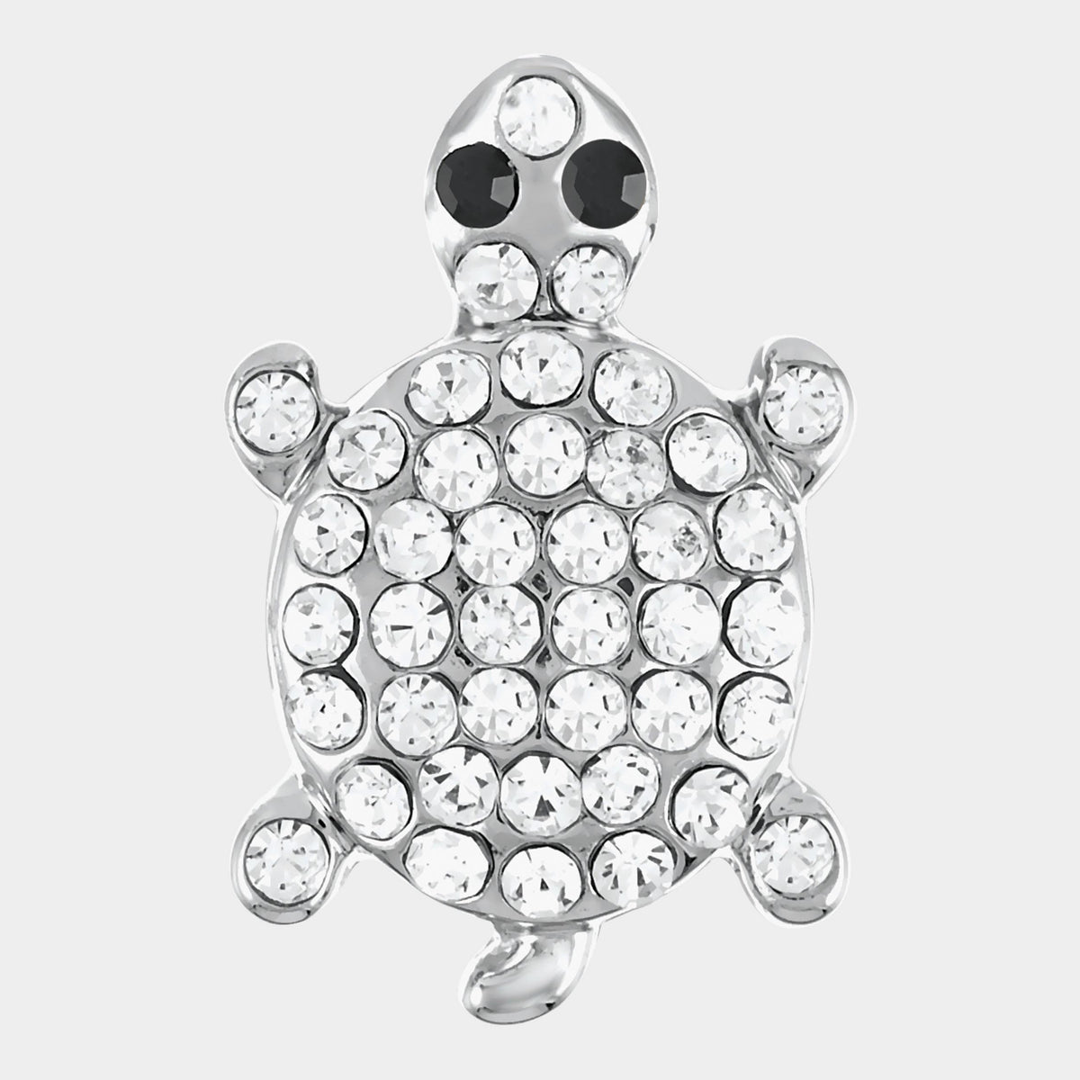 Shaped Turtle – Ginger Snaps & Co.