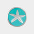 Turquoise Starfish