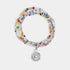 Festival Stretch Bracelet