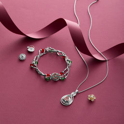 Ginger Snap Bracelet