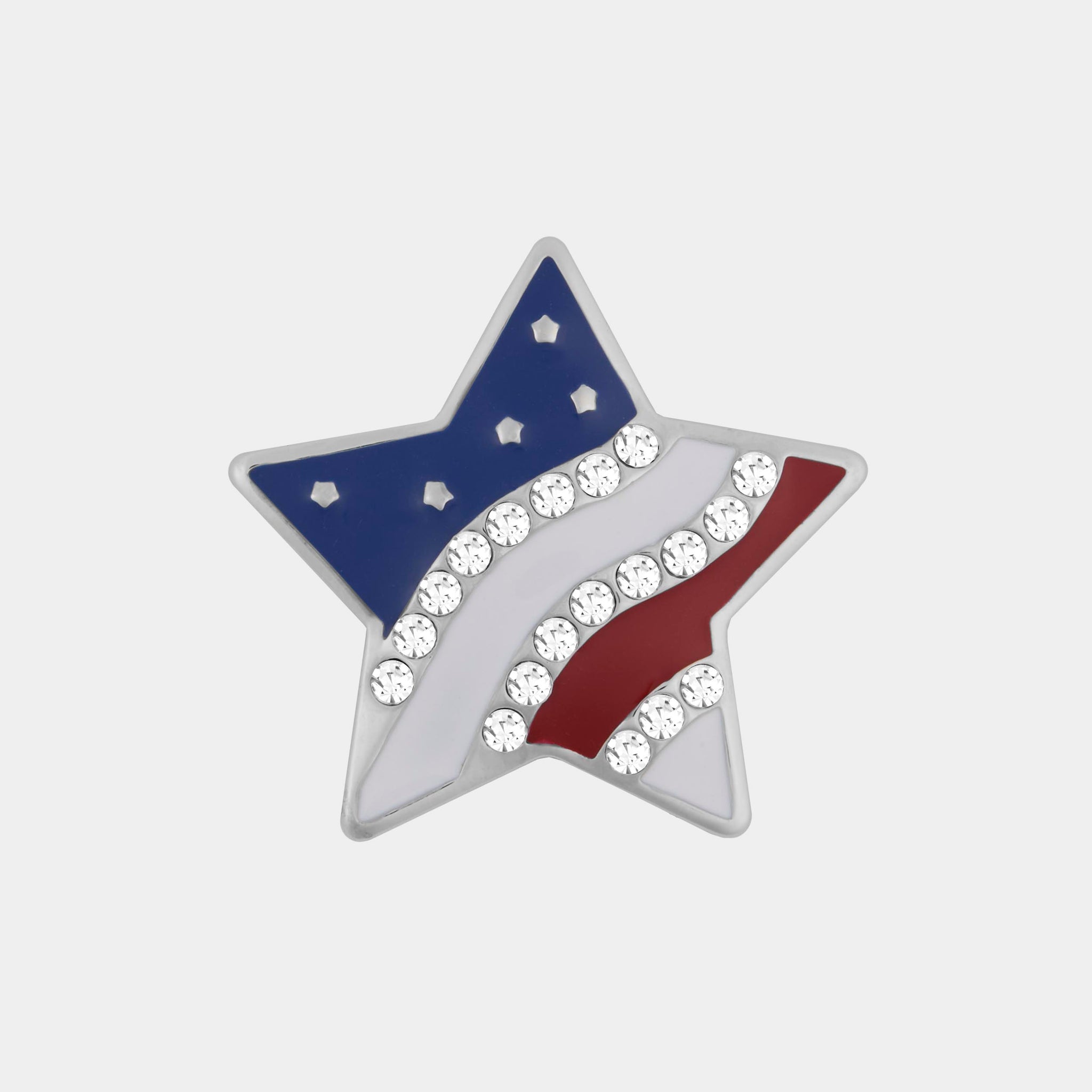 Flag Star