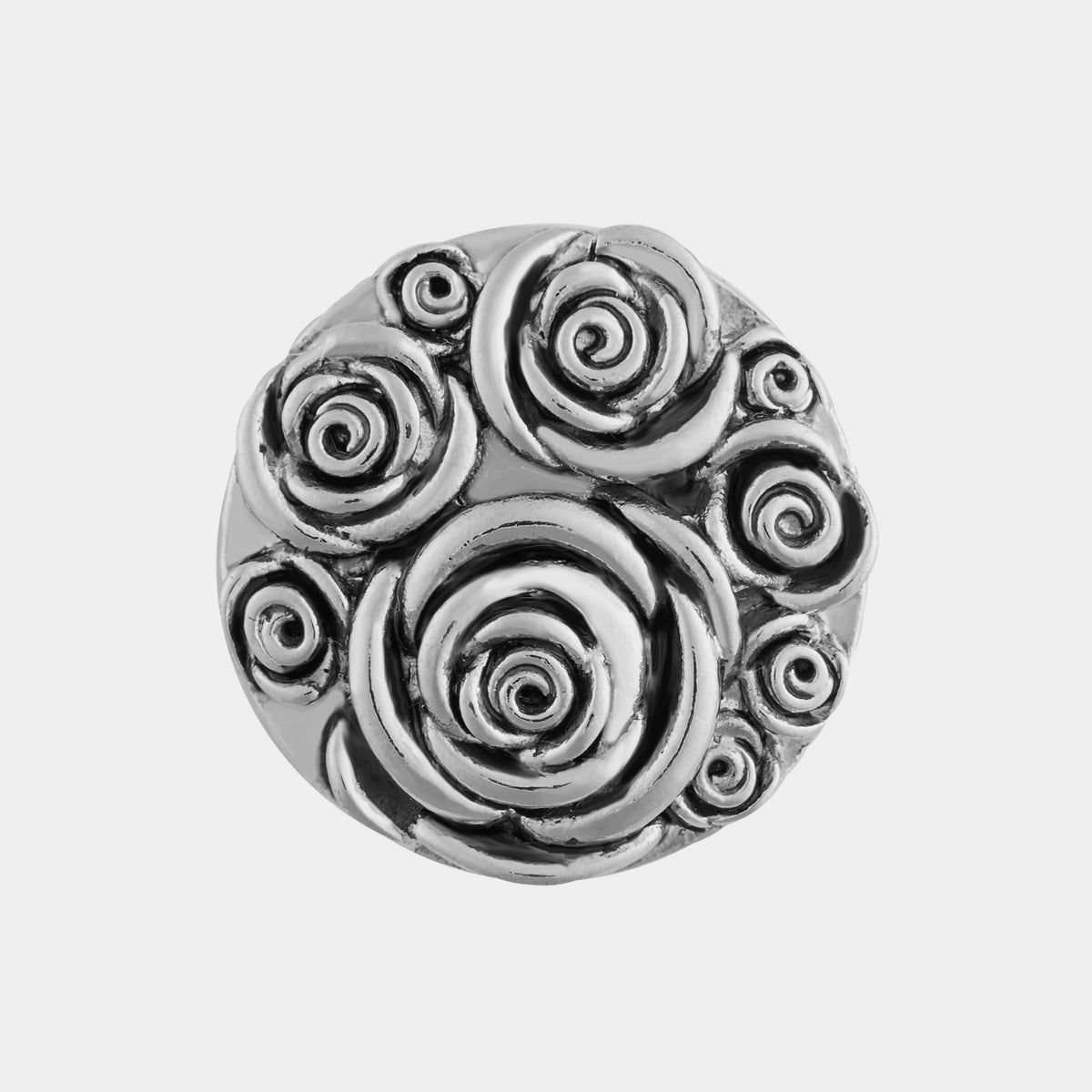 Rose Garden – Ginger Snaps & Co.