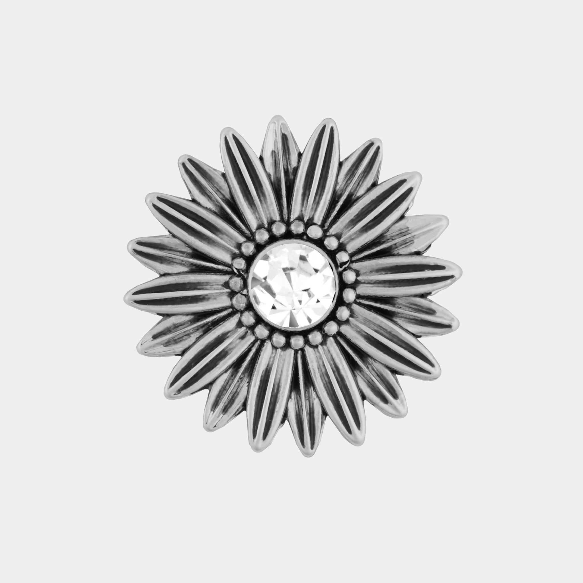 Glorious Jewel Floral