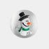 Giddy Snowman