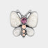 Pearlized Butterfly