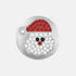 Glitz Santa