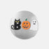 Spooky Boo