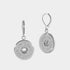 Leverback Earrings