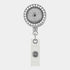 Bling Clip Stretch Lanyard