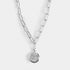 Dylan Link Necklace