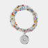 Festival Stretch Bracelet
