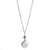 Ouray Necklace - Silver