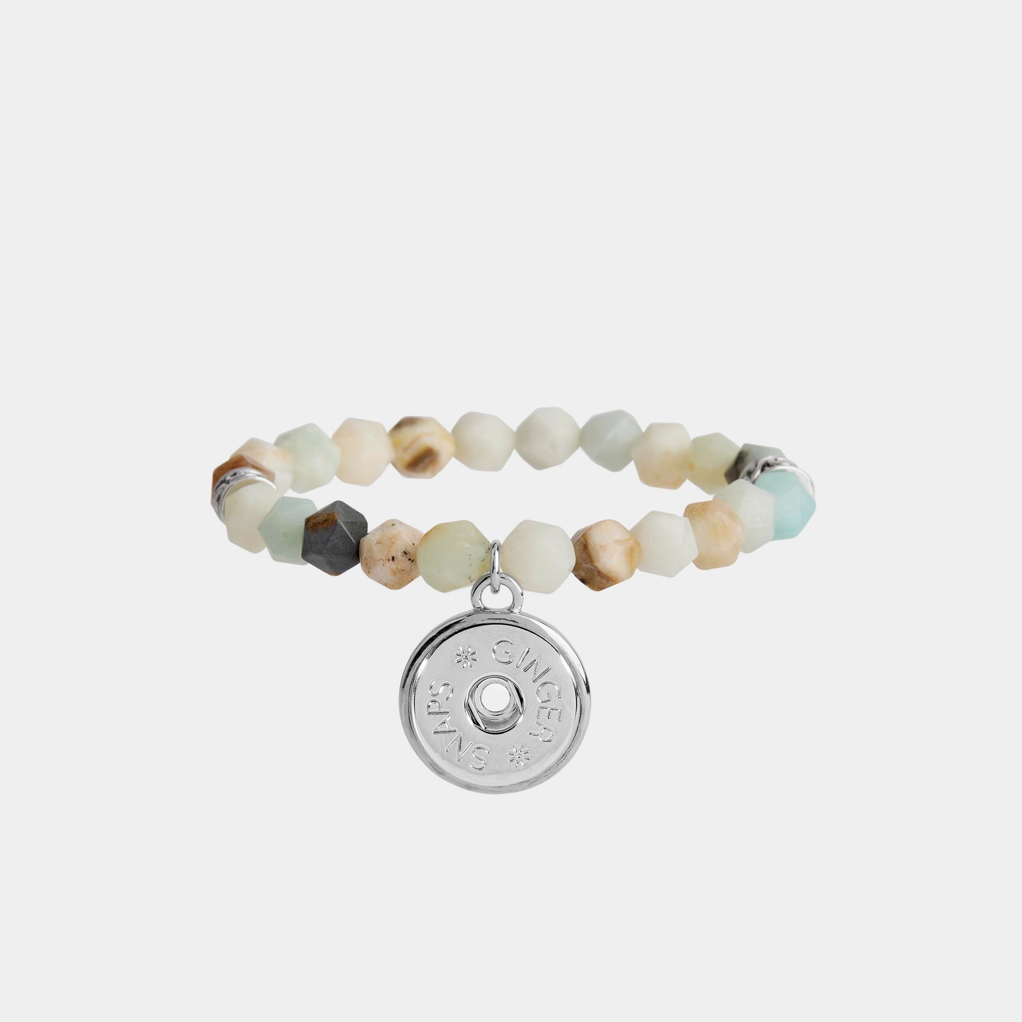 Gypsy Gem Bracelet - Multi