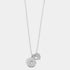 Heart Charm Necklace