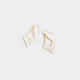 Point Earrings - Final Sale