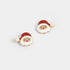 Santa Stud Earring