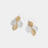 Falling Leaves Dangle Earrings