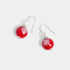 Ornament Dangle Earrings