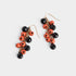 Halloween Jingle Bells Earrings