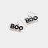 BOO Dangle Earrings