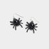Tarantula Dangle Earrings