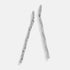 Twist Bar Dangle Earrings