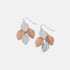 Falling Leaves Dangle Earrings